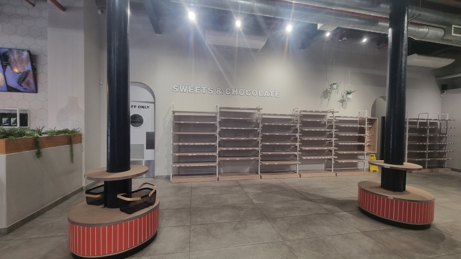 To Let Commercial Property for Rent in Cape Town City Centre Western Cape